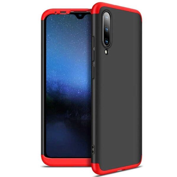 

Чехол Full Cover 4D для Xiaomi Mi 9