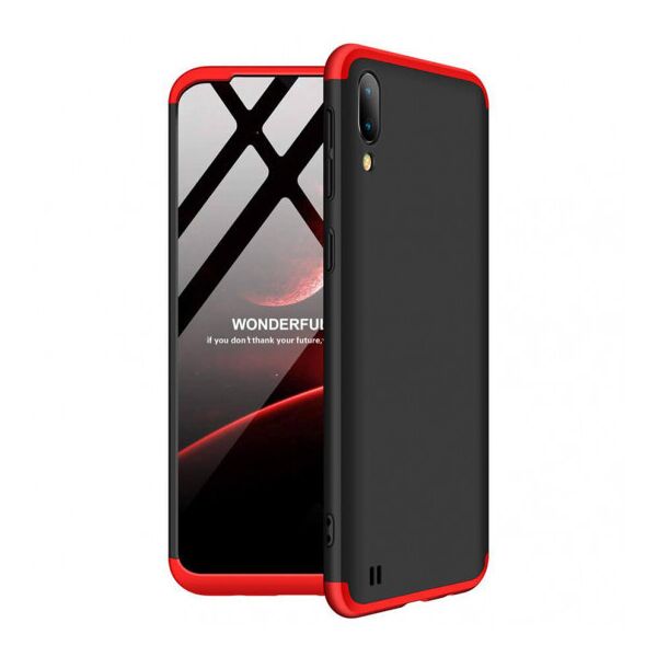 

Чехол Full Cover 4D для Samsung Galaxy M10