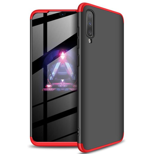 

Чехол Full Cover 4D для Samsung Galaxy A70