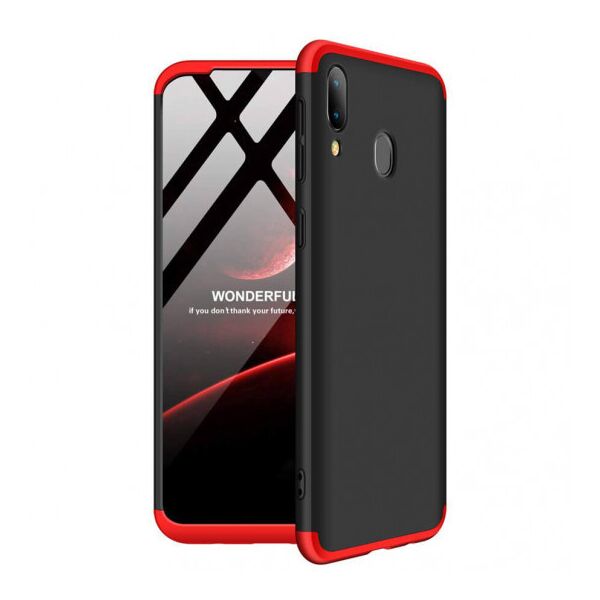 

Чехол Full Cover 4D для Samsung Galaxy A40