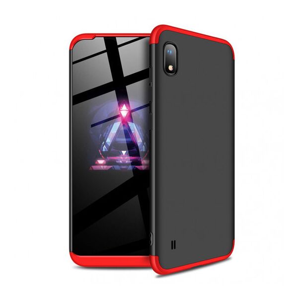 

Чехол Full Cover 4D для Samsung Galaxy A10