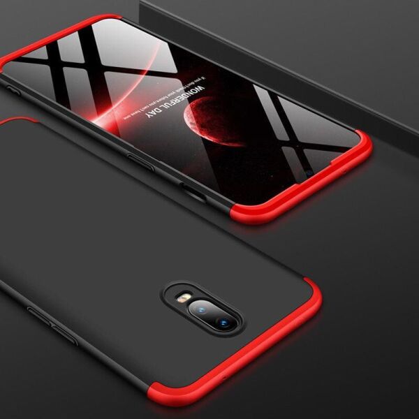 

Чехол Full Cover 4D для OnePlus 6T