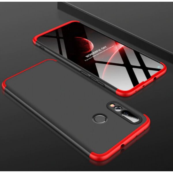 

Чехол Full Cover 4D для Huawei Nova 4