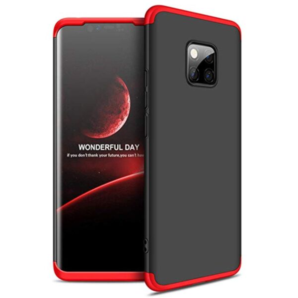 

Чехол Full Cover 4D для Huawei Mate 20 Pro