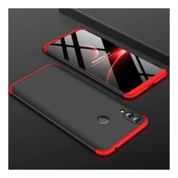 

Чехол Full Cover 4D для Huawei Honor 8C