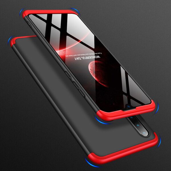 

Чехол Full Cover 4D для Vivo Z5x