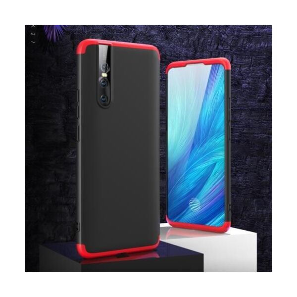 

Чехол Full Cover 4D для Vivo X27