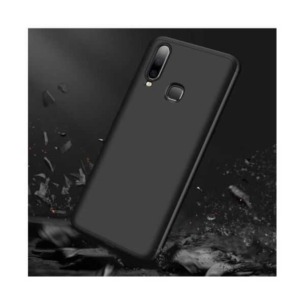 

Чехол Full Cover 4D для Vivo Y3