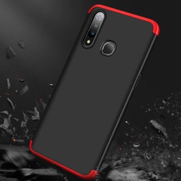 

Чехол Full Cover 4D для Vivo Y19