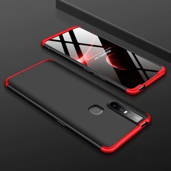 

Чехол Full Cover 4D для Vivo V15