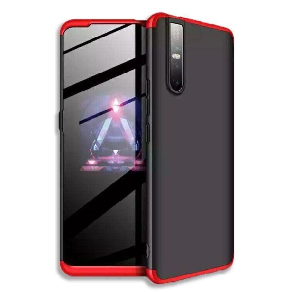 

Чехол Full Cover 4D для Vivo V15 Pro