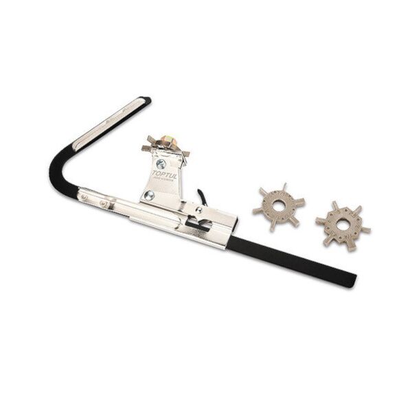 

Прист. для прочищення поршневих канавок TOPTUL JDCV0205