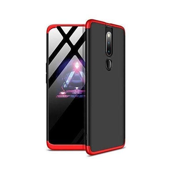 

Чехол Full Cover 4D для Oppo F11 Pro