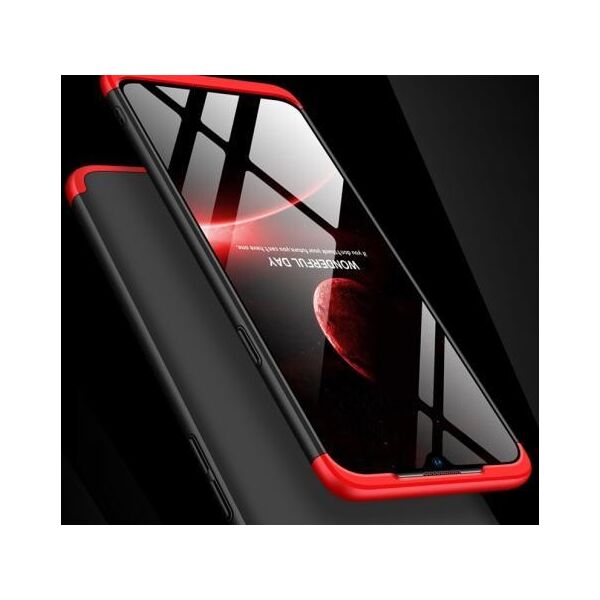 

Чехол Full Cover 4D для Realme C2
