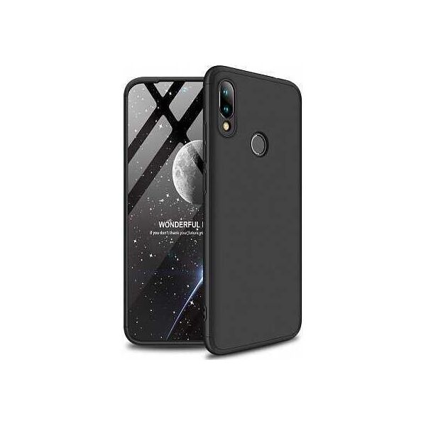 

Чехол Full Cover 4D для Realme 3