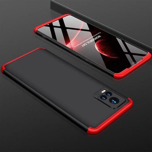 

Чехол Vivo V20 Fullcover 4D
