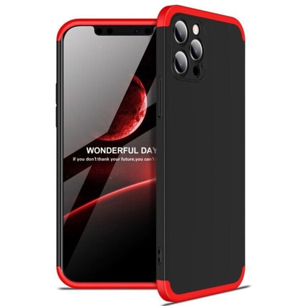 

Чехол Apple iPhone 12 Pro Fullcover 4D