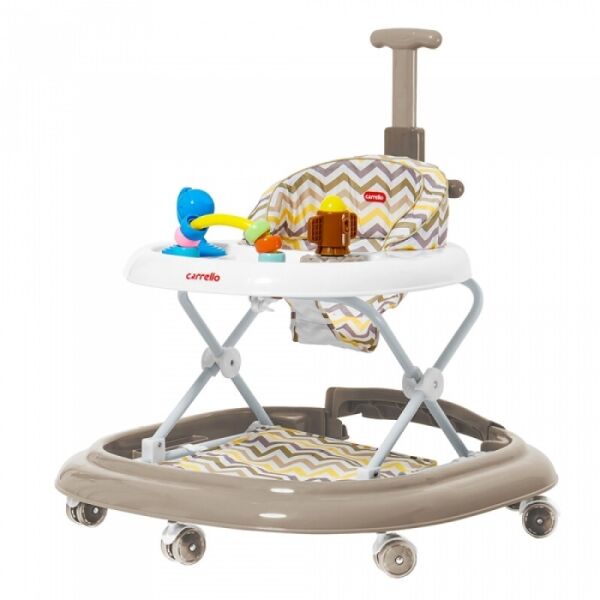 

Ходунки CARRELLO Eterno 3 в 1 CRL-9607 Coffee
