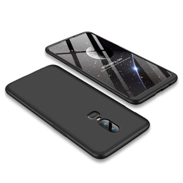 

Чехол Full Cover 4D для OnePlus 6