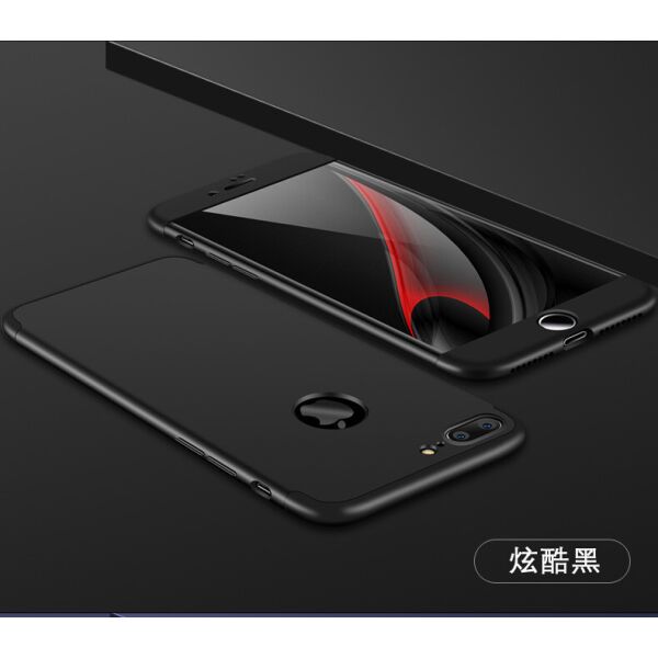 

Чехол Full Cover 4D для iPhone 7