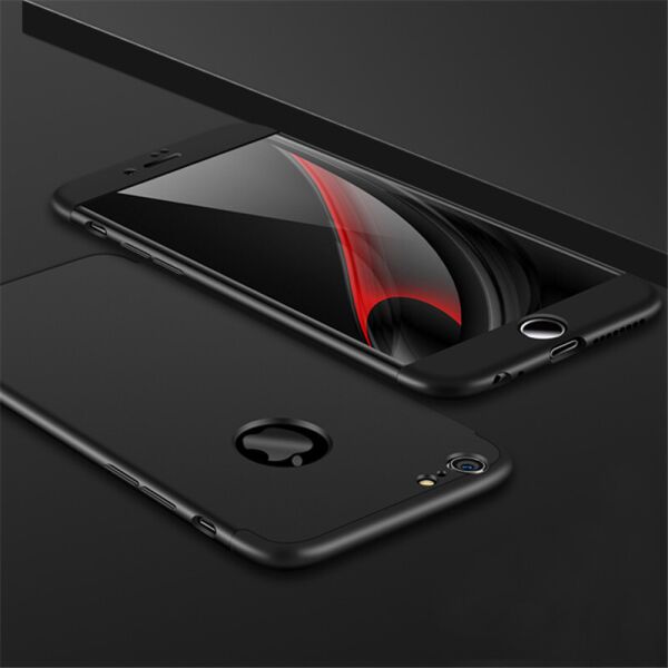 

Чехол Full Cover 4D для iPhone 6
