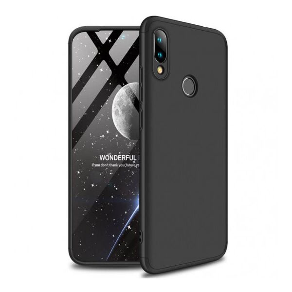 

Чехол Full Cover 4D для Xiaomi Redmi Note 7