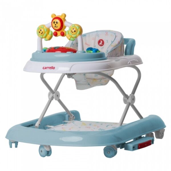 

Ходунки CARRELLO Libero 3 в 1 CRL-9602/2 Blue