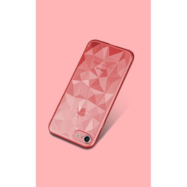 

Силиконовый чехол Rhombus Diamond Case для iPhone 6 Plus / 6s Plus
