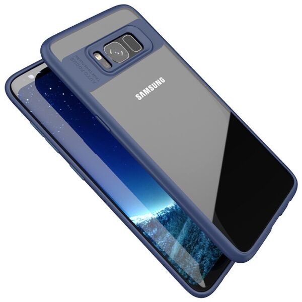 

Чехол Ipaky Mirror Series для Samsung Galaxy S8 Plus