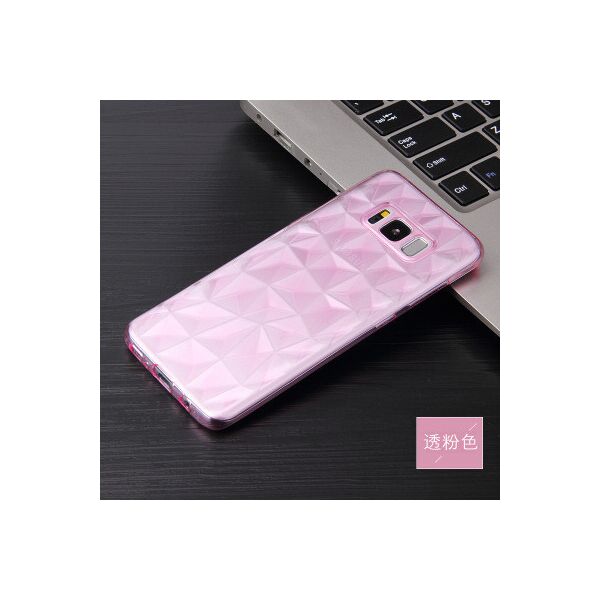 

Силиконовый чехол Rhombus Diamond Case для Samsung Galaxy S7