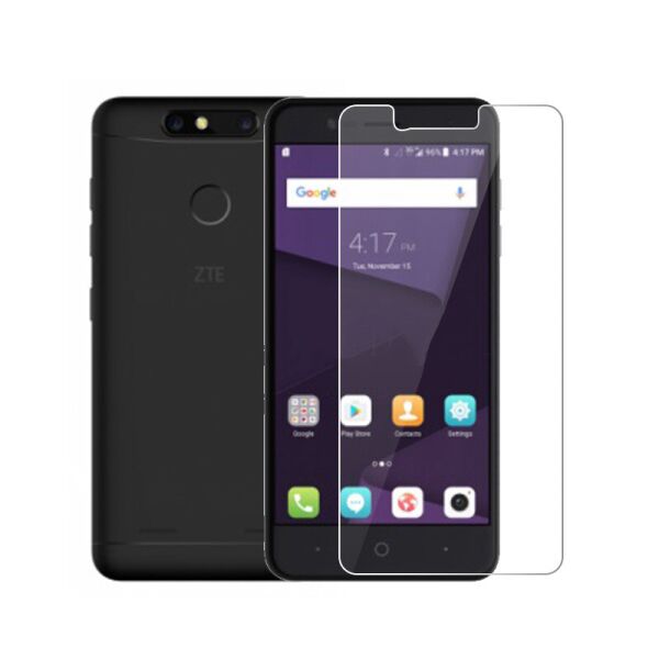 

Защитное стекло ZTE V8 mini (Optima 0.33 mm)