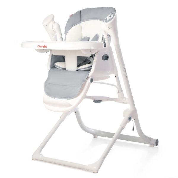 

Стульчик 3 в 1 CARRELLO Triumph CRL-10302 Grey/Cloud Grey