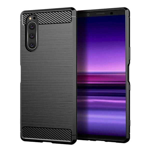 

Чехол Ipaky Armor для Sony Xperia 5 J9210