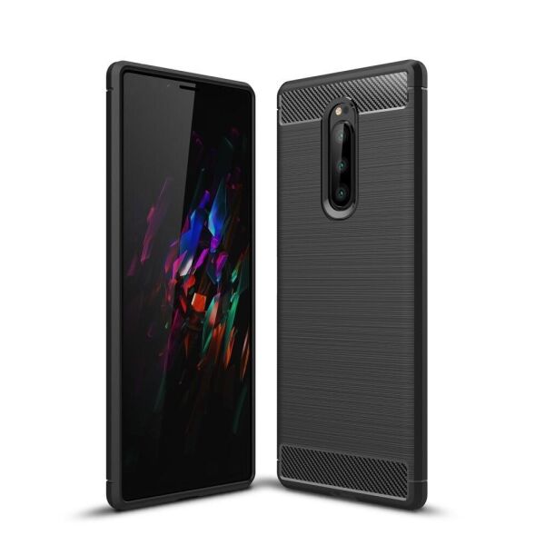 

Чехол Ipaky Armor для Sony Xperia XZ4 / Xperia 1 J9110