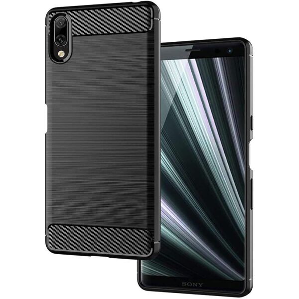 

Чехол Ipaky Armor для Sony Xperia L3 I4312