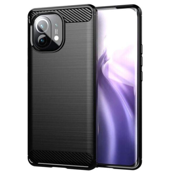 

Чехол Ipaky Armor для Xiaomi Mi 11