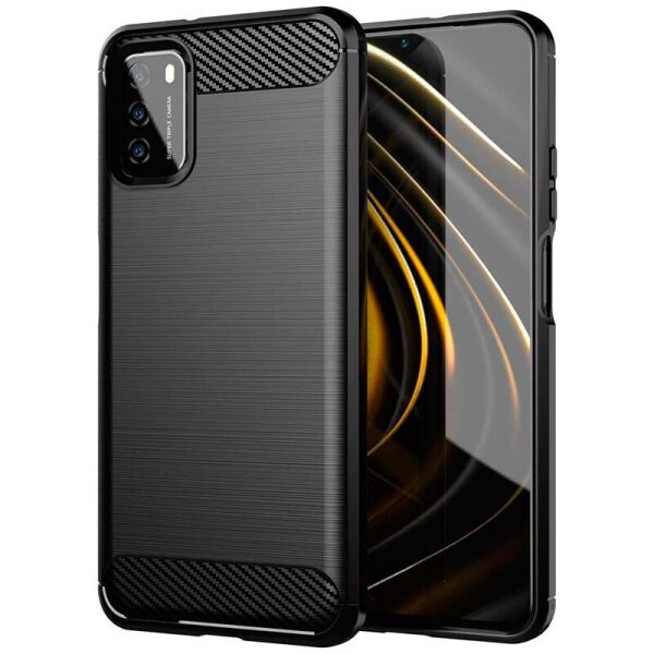 

Чехол Ipaky Armor для Xiaomi Poco M3