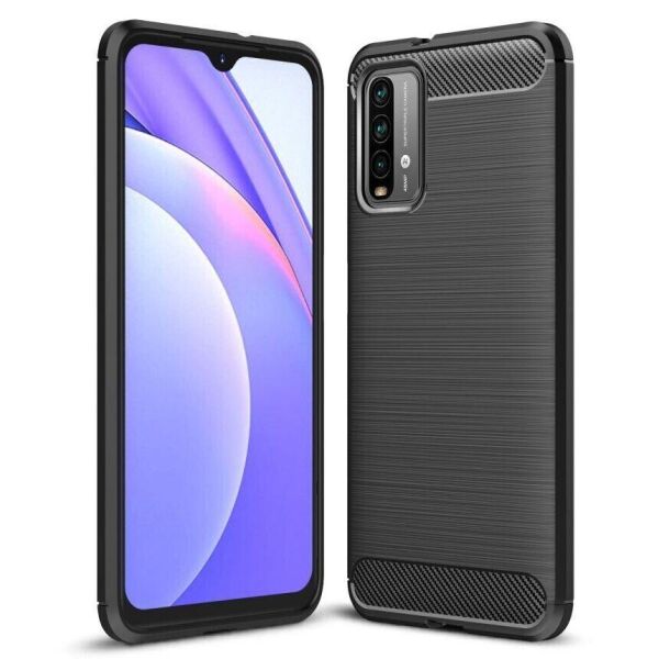 

Чехол Ipaky Armor для Xiaomi Redmi 9T