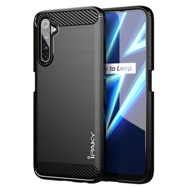 

Чехол Ipaky Armor для Oppo K5