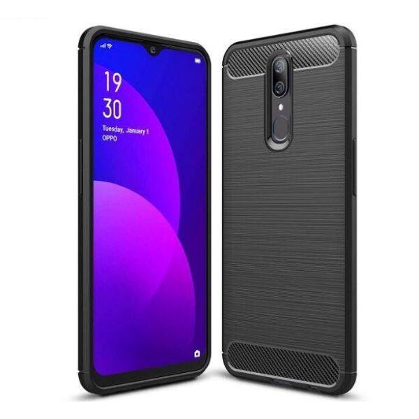 

Чехол Ipaky Armor для Oppo F11