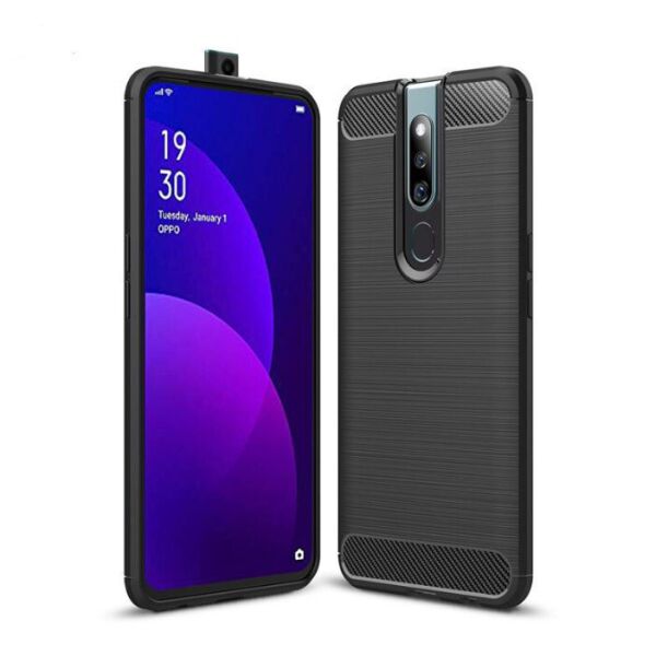 

Чехол Ipaky Armor для Oppo F11 Pro