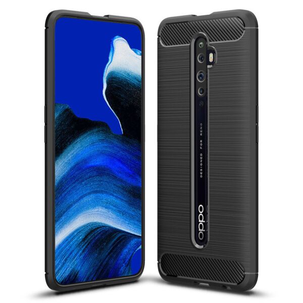 

Чехол Ipaky Armor для Oppo Reno2 Z