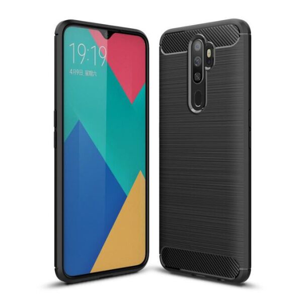 

Чехол Ipaky Armor для Oppo A5 2020