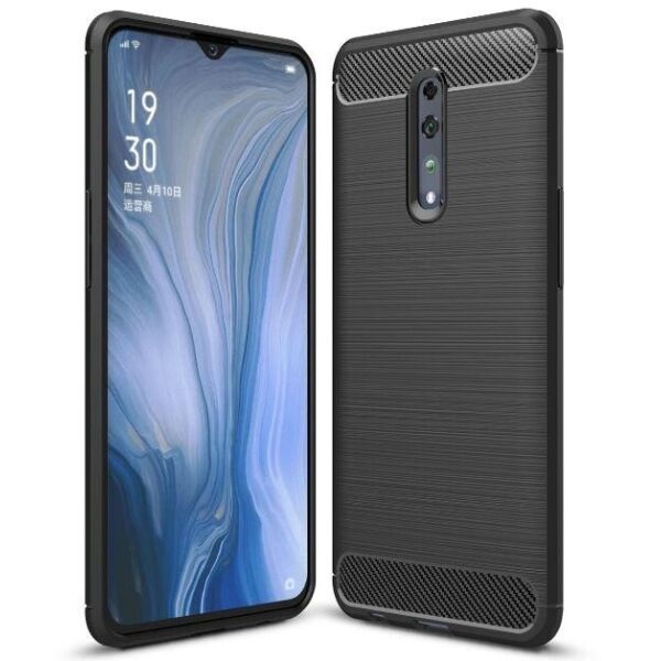 

Чехол Ipaky Armor для Oppo Reno Z