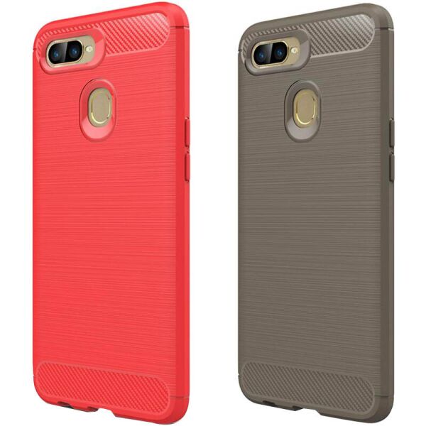 

Чехол Ipaky Armor для Oppo A5S