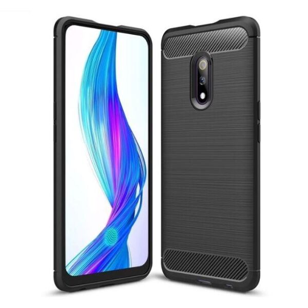 

Чехол Ipaky Armor для Realme X