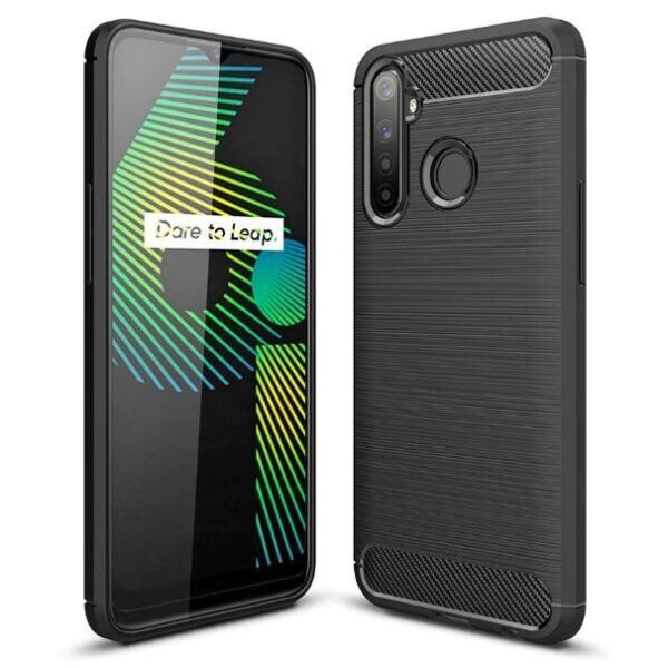 

Чехол Ipaky Armor для Realme Q