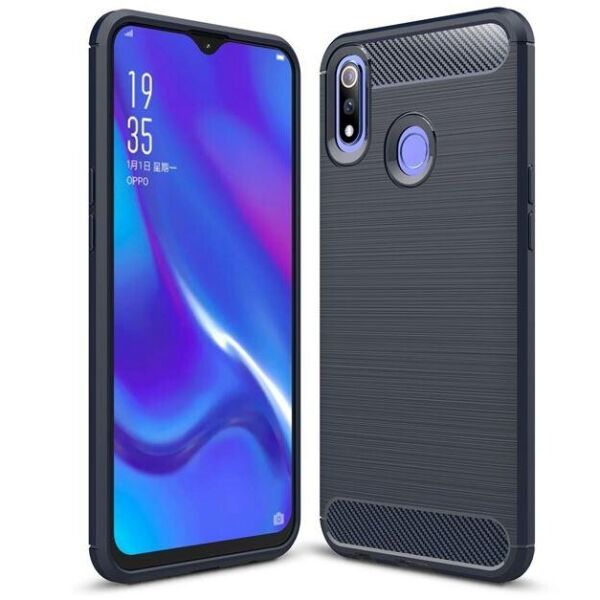 

Чехол Ipaky Armor для Realme 3