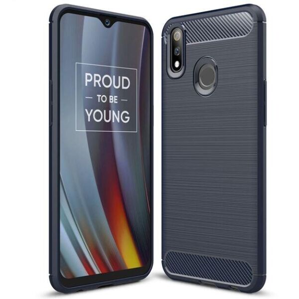 

Чехол Ipaky Armor для Realme 3 Pro
