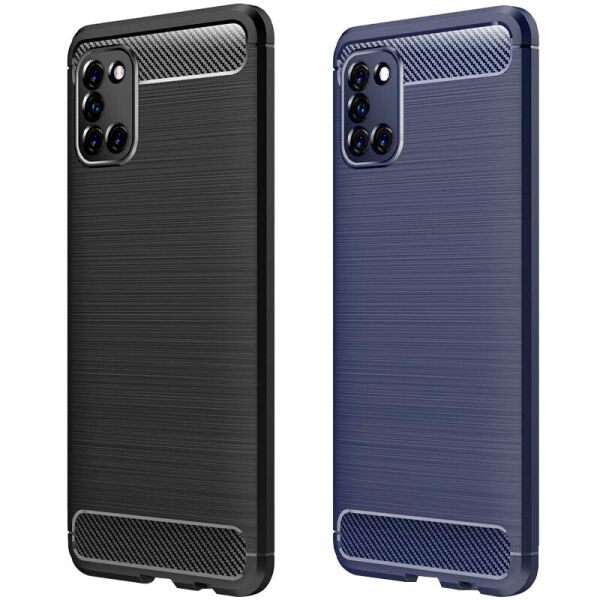 

Чехол Ipaky Armor для Samsung Galaxy A31